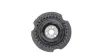 Подушка амортизатора (переднього) Audi Q7/VW Touareg 02-15 MEYLE 100 641 0012 (фото 3)