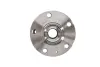 Підшипник маточини (передньої) VW Caddy III 03-15/Golf V/VI 03-14 (+ABS 96z) (3 болти) MEYLE 100 650 0003 (фото 1)