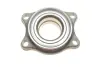 Подшипник ступицы (передней) Audi A6 04-11 (+ABS) MEYLE 100 650 0007 (фото 3)