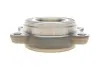 Подшипник ступицы (передней) Audi A6 04-11 (+ABS) MEYLE 100 650 0007 (фото 4)