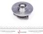 Підшипник маточини (передньої) VW Crafter II/Man TGE 16- (к-кт) MEYLE 100 652 0013 (фото 4)