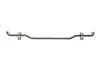 Стабілізатор (задній) Skoda Octavia/VW Golf/Passat/Tiguan/Tourag 03- (d=21.7mm) MEYLE 100 653 0017 (фото 4)