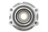 Ремкомплект ступицы в сборе (передней) Audi A4 07-16/A5 07-17/A6 11-18 (+ABS) MEYLE 100 653 0036 (фото 3)