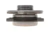 Ремкомплект ступицы в сборе (передней) Audi A4 07-16/A5 07-17/A6 11-18 (+ABS) MEYLE 100 653 0036 (фото 4)