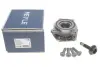 Ремкомплект маточини в зборі (передньої) VW Touareg 17-Audi A6/A7/A8/Q5/Q7 18- MEYLE 100 653 0038 (фото 4)