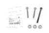 Болти важеля (переднього/зверху) Audi A4/ A6 95-05/ VW Passat 00-05 (к-кт) MEYLE 100 654 0000 (фото 1)