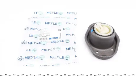 Втулка штока вилки перемикання MEYLE 1007110005