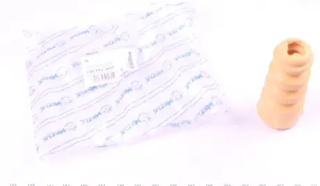 Відбійник амортизатора MEYLE 100 742 0002