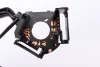 Перемикач підрульовий VW Golf II/Jetta II/Passat -97 MEYLE 100 850 0001 (фото 3)