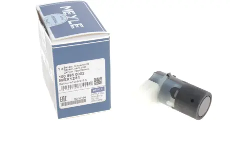 Датчик парковки (передний) Audi A4/A6/Skoda Octavia/VW T5 02-15 MEYLE 100 895 0002