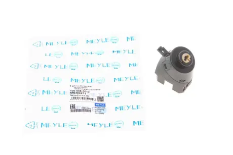 Контактна група VW T4 91-03 MEYLE 100 905 0013
