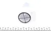 Насос паливний VW Caddy/Golf/Jetta/Passat/Polo/Sharan/T4 1.0-2.9 83-10 MEYLE 100 919 0086 (фото 2)