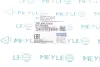 Датчик педалі гальма VW Passat/Audi A4/A6/A8 1.6-3.0 94-05 (4 конт.) MEYLE 100 945 0000 (фото 2)