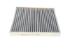 Фільтр салону Citroen C3/C4/Peugeot 207/208 09- (вугільний) (к-кт 2шт.) MEYLE 11-12 320 0008/S (фото 9)