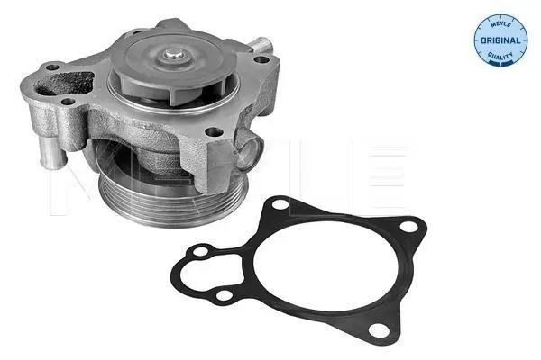 Більше не постачається Помпа води Citroen Jumper/Peugeot Boxer 3.0HDi/Fiat Ducato 3.0D 06- MEYLE 11-13 220 0024 (фото 1)