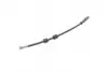 Шланг гальмівний (передній) Citroen C4/Peugeot 307 1.4-2.0D 00- (L=420mm) MEYLE 11-14 525 0020 (фото 5)