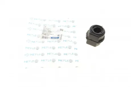 Втулка стабілізатора (переднього) Peugeot 307/308 1.6-2.0 16V (d=21mm) MEYLE 11-14 615 0011