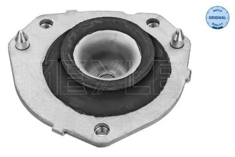 Подушка амортизатора (переднього) Citroen Jumper/Fiat Ducato/Peugeot Boxer 94 (L) MEYLE 11-14 641 1001