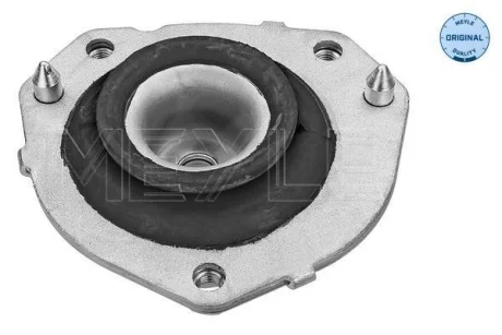 Подушка амортизатора (переднього) Citroen Jumper/Fiat Ducato/Peugeot Boxer 94 (R) MEYLE 11-14 641 1002