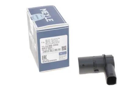Датчик паркування Citroen C4/Peugeot 207 04-13 MEYLE 11-14 895 0002