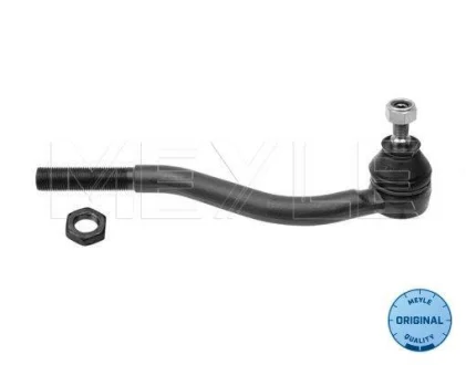 Наконечник тяги рульової (R) Citroen C5 01-08 MEYLE 11-16 020 0012
