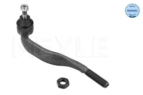 Наконечник тяги рульової (L) Peugeot 407 1.6-3.0 04- (L=240mm) MEYLE 11-16 020 0020