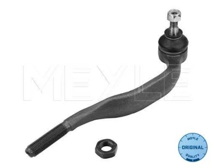 Наконечник тяги рульової (R) Peugeot 407 1.6-3.0 04- (L=240mm) MEYLE 11-16 020 0021