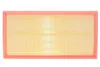 Фільтр повітряний Audi A3/TT/Seat Leon/Skoda Octavia I/VW Bora/Golf IV 1.4-3.2 96-13 (з поролоном) MEYLE 112 129 0035 (фото 1)