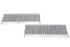 Фільтр салону Audi A6 2.0/2.7TDI 04- (вугільний) (к-кт 2 шт.) MEYLE 112 320 0015/S (фото 1)