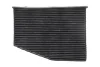 Фільтр салону Audi A3/Q3/Skoda Octavia/SuperB/VW Caddy/Golf/Passat/Touran 1.0-3.6 03- (вугільний) MEYLE 112 326 0011/PD (фото 1)
