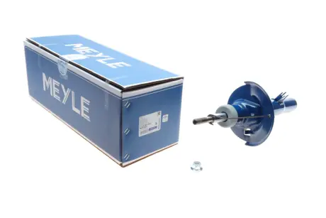 Амортизатор передній (L) Peugeot 2008 1.6HDi/BlueHDi/1.2THP/VTi/1.6VTi 14- MEYLE 11-26 623 0021