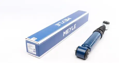 Амортизатор (задній) Citroen AX/Saxo/Peugeot 106 86-04 11-26 725 0007 MEYLE 11267250007