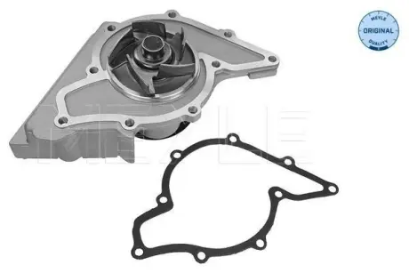 Помпа води Audi 80/100/A6/A8 2.6/2.8 MEYLE 113 012 0016