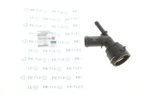 Фланець системи охолодження VW Golf IV 1.6/2.0i 97-06 MEYLE 114 239 0001