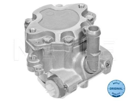 Насос гидроусилителя руля (новый) SEAT AROSA, CORDOBA, CORDOBA VARIO, IBIZA II, INCA, LEON, TOLEDO II SKODA FELICIA I, FELICIA II, OCTAVIA I VW BORA, BORA I, CADDY II 1.0-2.9 02.88-12.13 114 631 0016 MEYLE 1146310016