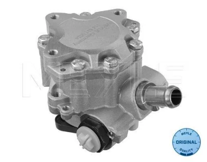 Насос гідропідсилювача керма (новий) AUDI A4 B6, A4 B7 SEAT EXEO, EXEO ST 1.9D/2.0D 11.00-05.13 114 631 0024 MEYLE 1146310024