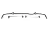 Стабілізатор (передній/к-кт) Audi Q3/Skoda Karoq/VW Passat/Touran 1.0-2.0 TDI/TSI 14- (d=25.4) MEYLE 114 653 0016/HD (фото 1)