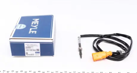 Датчик температури вихлопних газів MEYLE 1148000111