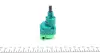 Датчик педалі гальма VW T4/T5 1.9-2.5D 90-15 (4 конт.) MEYLE 114 890 0011 (фото 5)