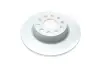 Диск тормозной (задний) Audi A3/VW Golf/Passat 04-14 (286x12) MEYLE 115 523 0025/PD (фото 4)
