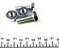 Опора кульова (передня/знизу/R) Audi 80/90 86-91 MEYLE 116 010 3915 (фото 2)