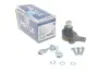 Опора кульова (передня/знизу) VW Caddy 95-04 MEYLE 116 010 7154 116 010 7154