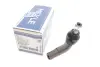 Наконечник тяги рульової (L) Seat Cordoba/Ibiza/Skoda Fabia/Roomster/VW Polo 01- (M14x1,5) MEYLE 116 020 0000 116 020 0000