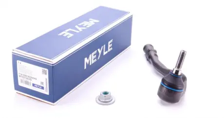 Наконечник тяги рульової (L) Audi A4/A5 1.8-3.2 07- MEYLE 116 020 0030/HD