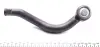 Наконечник тяги рульової (L) VW Sharan/Ford Galaxy 1.8-2.8 95-10 (L=220mm) MEYLE 116 020 8261/HD (фото 4)