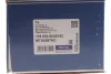 Тяга рульова (з наконечником) (R) Skoda Rapid 15-22/VW Polo 09- MEYLE 116 030 0042/HD (фото 2)