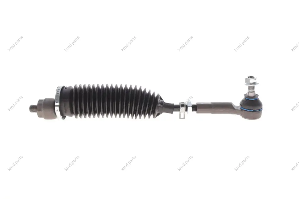 Тяга рульова (з наконечником) (R) Skoda Fabia 99-/VW Polo 01- MEYLE 116 030 0044/HD (фото 1)