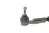 Тяга рульова (з наконечником) (L) VW Passat 14- MEYLE 116 030 0049/HD (фото 3)