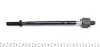 Тяга рульова Skoda Fabia 1.0-2.0 99-07/Roomster 06-15/VW Polo 99- (L=298mm) MEYLE 116 031 0010 (фото 4)