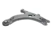 Важіль підвіски (передній/знизу) Audi A3/Seat Toledo/VW Golf 96-06/Skoda Octavia 96-10 MEYLE 116 050 0156 116 050 0156
